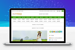 【天人短文网站系统v5.53】电脑手机平板版无缝切换+一个后台同步管理+整站生成静态利于搜索收录
