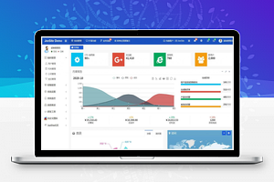 【JeeSite快速开发平台 v4.2.2】在线代码生成功能+适用于企业政府医疗金融互联网等各领域