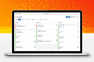 【ActionView v1.11.7】开源免费的中小企业的类Jira的问题需求跟踪工具+问题筛选功能