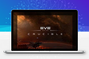《EVE》星战前夜单机版服务端游戏源码