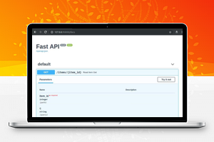 【FastAPI v0.62.0】高性能Web框架+快速编码+强大的编辑器支持+自动补全无处不在
