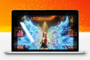 【屠龙雷霆H5】一键服务端+GM后台+安卓端+宣传页+外网教程