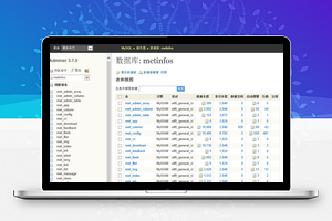 【adminer v4.7.8】类似于phpMyAdmin的MySQL管理客户端+易于使用和安装+增加Querylog功能