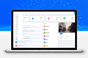 【DoraCMS内容管理系统 v2.1.7】特别适合前端开发工程师做二次开发+新增7个免费模板