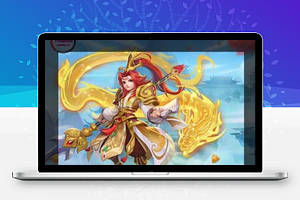 【西游H5】服务端天命御灵版+视频教程+授权后台