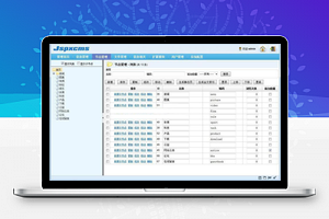 【Jspxcms 安装包 v10.0.0 tomcat版】基于Java/JSP技术开发的国产开源CMS+增加视频播放器video.js的演示无需flash支持