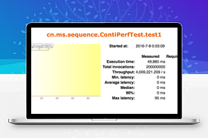 【sequence v1.0】分布式高效有序ID生产黑科技+支持自定义允许时间回拨的范围