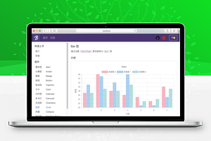【BootstrapBlazor UI框架 v5.0.3】使用 .NET 生成交互式客户端 Web UI 框架+支持移动浏览器