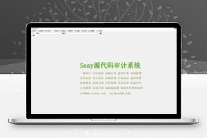 【SEAY代码审计系统】审计代码规范软件程序+一键审计+代码调试+函数定位+插件扩展