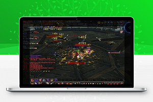 魔兽世界70原版怀旧服务端附语音教程+命令+全套配置源码分享