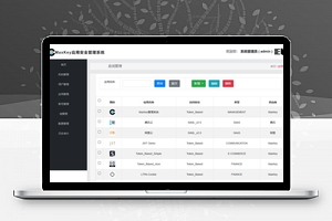 【MaxKey单点登录认证系统 v2.4.0 RC】企业级IAM身份管理和身份认证产品+RBAC权限管理