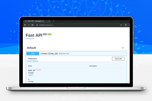 【FastAPI高性能Web框架 v0.63.0】用于构建API+快速编码+自动交互式文档+减少代码重复