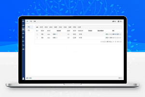 【ZSITE全网营销系统源码 v8.6.1】原蝉知系统+专业的企业营销使的门户系统+自带优化功能