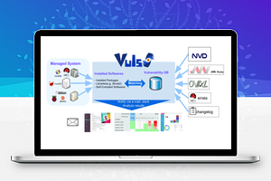 【Vuls漏洞扫描器 v0.13.5】采用golang编写+适用于Linux/FreeBSD的漏洞扫描程序+无代理