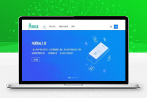 在线IOS免签封包分发平台 一键IOS免签支持在线封装app分发源码 免签封装带绿标