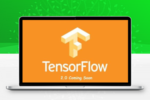 【TensorFlow机器学习系统 v2.3.2】用于机器学习的端到端开源平台+提供多个抽象级别