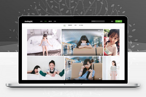 PHP京东图床外链上传+瀑布流图片展示源码