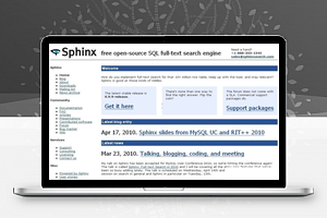 【Sphinx全文检索引擎 for Windowsv3.3.1】支持分布式搜索+搜索API接口+存储引擎插件