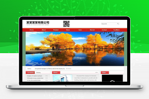【无忧中英繁企业网站系统v2020.11.27】多语言+浮动客服工具条新增旺旺在线沟通功能+全站中英静态页面生成