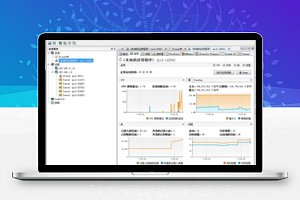 【VisualVM v2.0.5】Java应用程序性能分析工具+监测控制Java应用程序横跨整个网络的情况