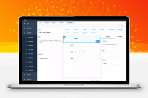【OpenAuth.Core后台管理框架v3.0】.Net Core快速应用开发框架+自定义权限控制功能