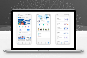 星宿UI v1.0