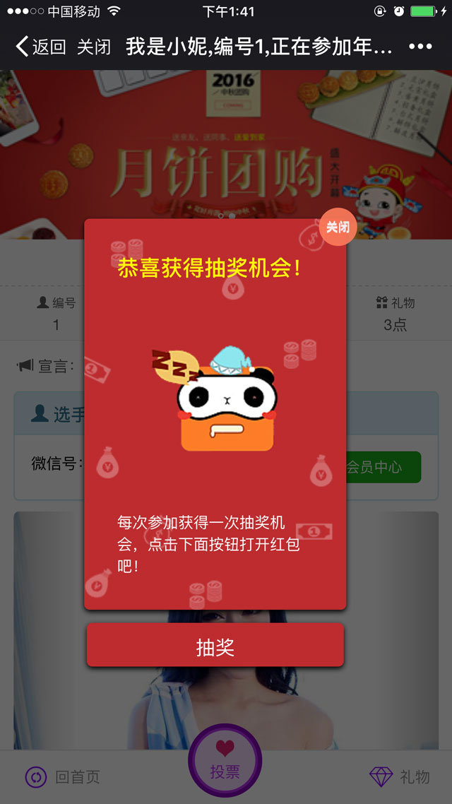 钻石投票 v5.50.8
