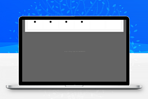 微信支付后端demo（java）