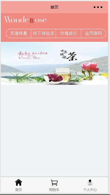 练习项目