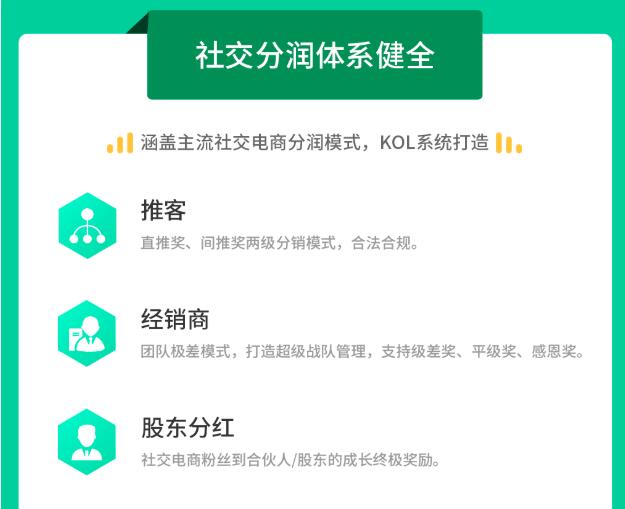 【芸众商城V2.2.76】文档版程序+超级海报+分销推客