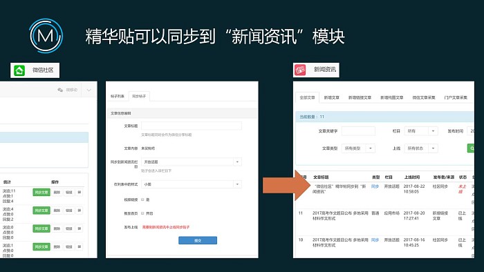 【微信社区v1.50】任务大厅+多模板机制