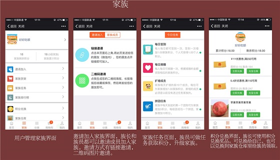 公众号拼团源码_家族拼团分销商城v1.5.2