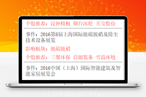 股票；形势，诊股