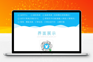 洗衣店V2.4.3