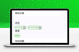 信息收集；数据绑定与更新