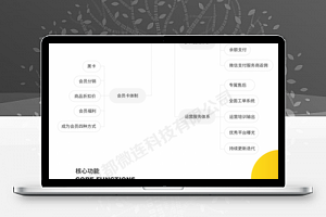 零点城市社交电商