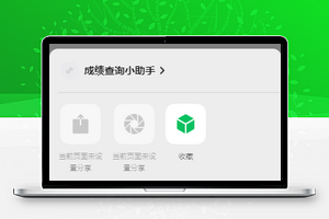 英语四六级考试成绩查询平台微信小程序demo源码下载