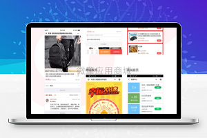 点大商城v1.4.8