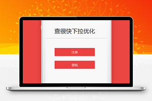查很快百度排名优化小工具v2.0下载