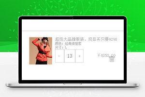 商城分销系统