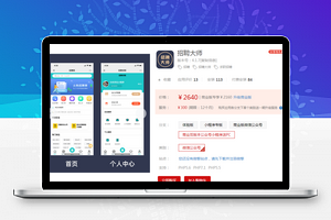 招聘大师4.1.7
