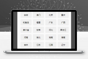 showModal 自定义
