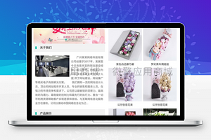 标准企业微官网1.0.0