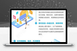 【独立版狮子鱼社区团购系统小程序V12.9.0】小程序直播前端+直播回放功能