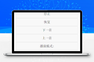 缓存，音乐播放器，Polyfill