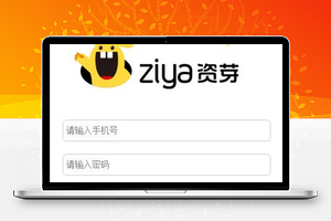 资牙网；完整可用