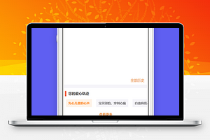 费用明细展示爱心基金会台账信息栏程序源码