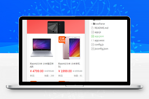 【独立小程序商城】微信小程序商城系统源码