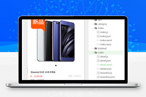 独立小程序商城