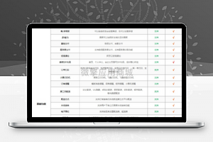 云贝餐饮外卖O2O1.5.6